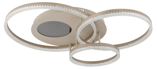 STROPNA LED-SVETILKA Sanford 3000 K 230 V