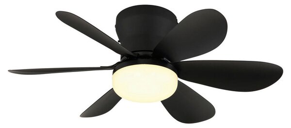 STROPNI VENTILATOR Delores 2700-6500 K