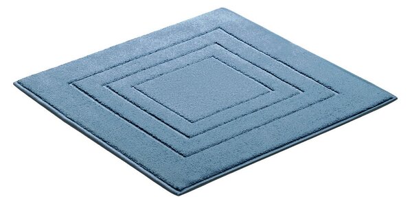 KOPALNIŠKA PREPROGA Vossen Feeling modra 60/60 cm