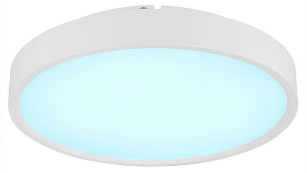 STROPNA LED-SVETILKA Jess 100-1200 lm 1800-12000 K 230 V