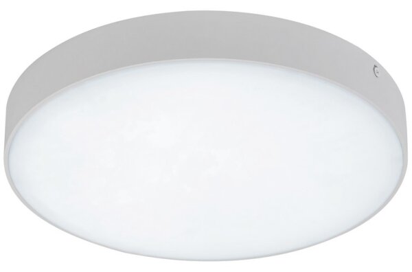 Rabalux - LED Stropna svetilka LED/24W/230V 3000-6000K IP44 bela