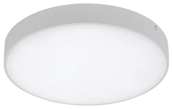 Rabalux - LED Stropna svetilka LED/24W/230V 3000-6000K IP44 bela