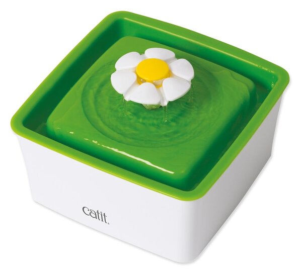 Pitnik za mačke Hagen Mini Catit Flower – Plaček Pet Products