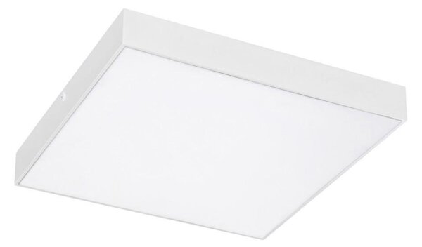 Rabalux - LED Kopalniška stropna svetilka LED/18W/230V 3000-6000K IP44 bela