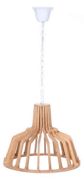 VISEČA SVETILKA 41/39/41 cm E27
