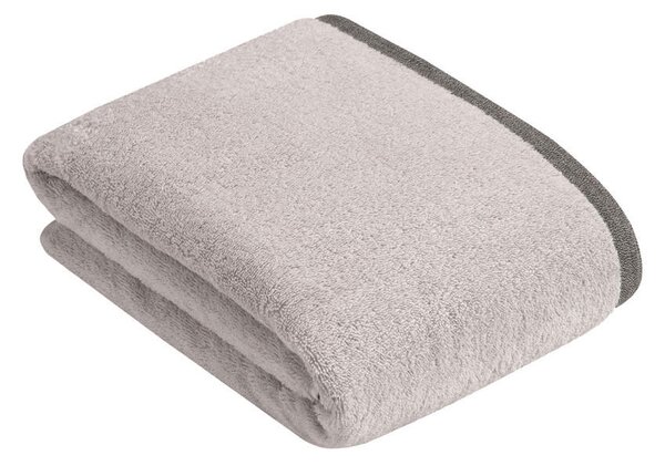 BRISAČA ZA KOPANJE Prato 150/100 cm siva