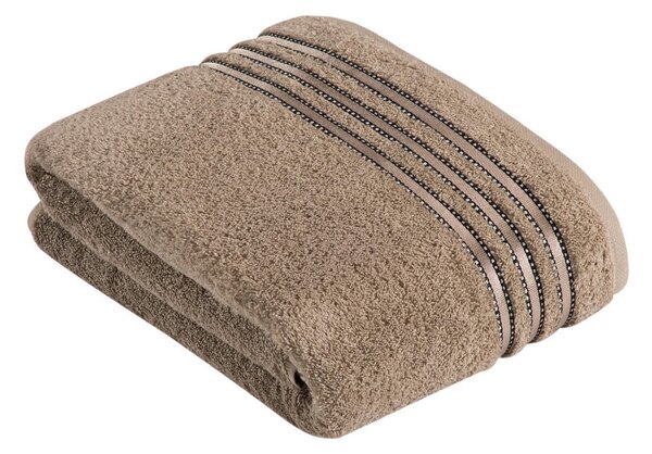 BRISAČA ZA KOPANJE Cult de Luxe 150/100 cm rjava