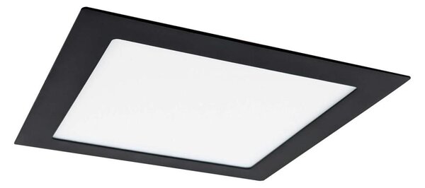 LED Kopalniška vgradna svetilka VEGA LED/12W/230V 3800K 16,8 cm IP44