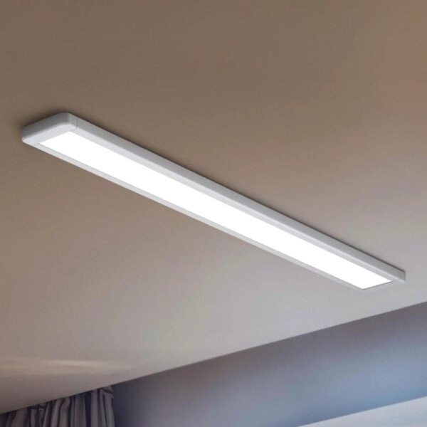 Ledvance - LED Viseča svetilka OFFICE LINE LED/48W/230V