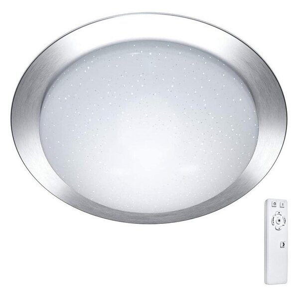 Ledvance - LED Zatemnitvena stropna svetilka ORBIS SPARKLE LED/35W/230V 2700-6500K