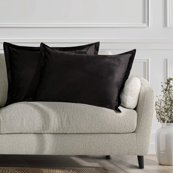 Prevleke za blazino v kompletu 2 ks 50x70 cm Side – Restilo