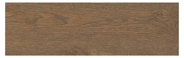 Cersanit Talne ploščice Royalwood Brown (18,5 x 59,8 cm, Mat)