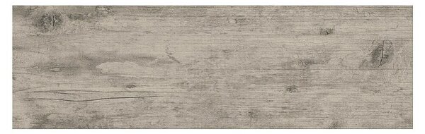 Cersanit Granitogresne ploščice Vintagewood G1804 Dark Grey (59,8 x 18,5 cm, Mat)