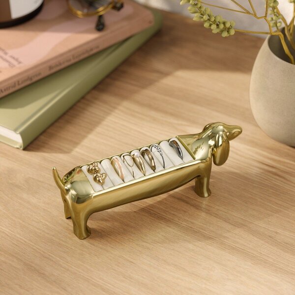 Stojalo za nakit Dachsie – Umbra