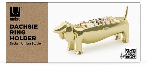 Stojalo za nakit Dachsie – Umbra