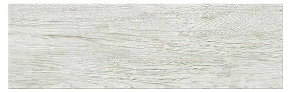Cersanit Talne ploščice G1806 White (18,5 x 59,8 cm, Mat)