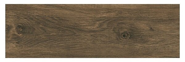 Cersanit Talne ploščice Stylewood Brown Matt (18,5 x 59,8 cm, Mat)