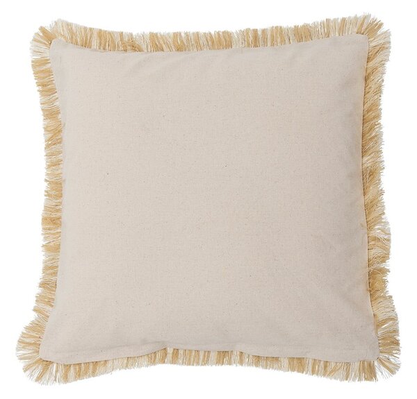 Okrasna blazina iz mešanice bombaža 50x50 cm Asu – Bloomingville