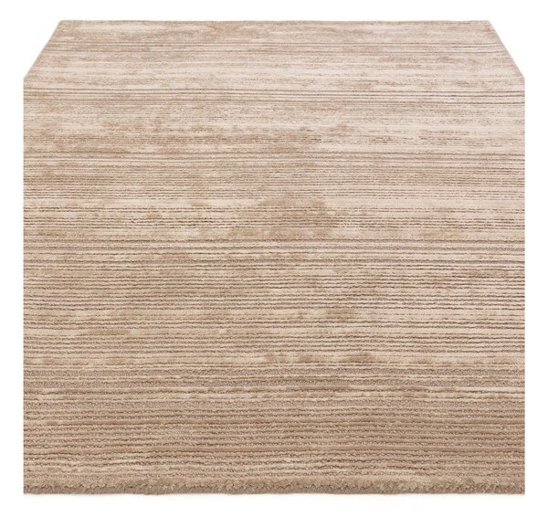 Bež ročno tkana preproga iz mešanice volne 160x230 cm Henley Sand – Asiatic Carpets