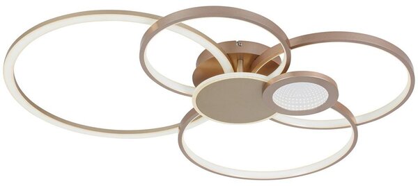 Mömax Stropna Led-svetilka Genial