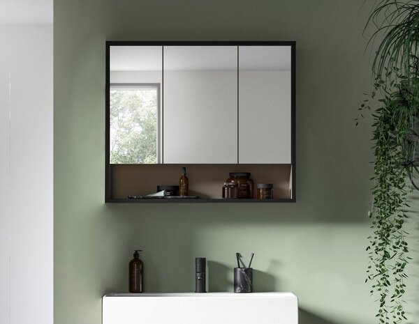 MID.YOU Omara Z Ogledalom Bagno, Kašmir
