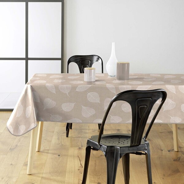 Povoščen namizni prt 140x240 cm Feuillys – douceur d'intérieur