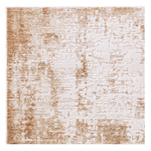 Bež/kremno bela ročno tkana preproga 200x300 cm Anders AN02 – Asiatic Carpets