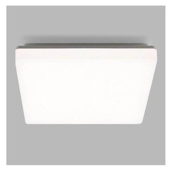 LED2 - LED Stropna svetilka SQUARE II LED/30W/230V 3000/4000/5700K IP54