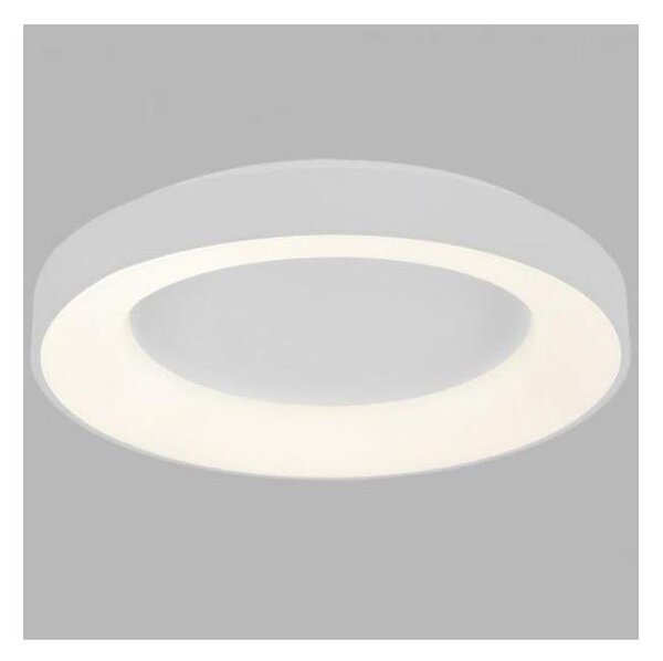 LED2 - LED Stropna svetilka BELLA LED/40W/230V 3000/4000K bela