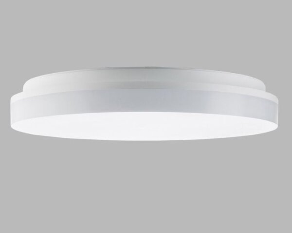 LED2 - LED Stropna svetilka ROUND II LED/30W/230V IP54 3000/4000/5700K