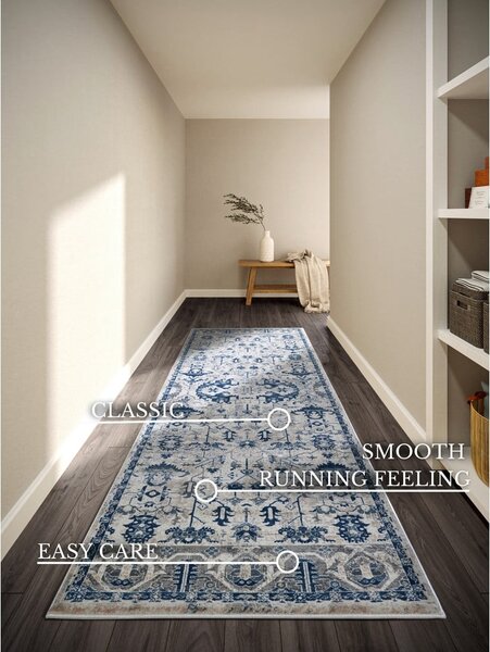 Moder tekač 80x240 cm Emmanuel – Villeroy&Boch
