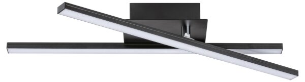 Rabalux - LED Stropna svetilka 2xLED/14W/230V