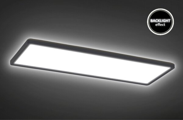 Rabalux - LED Vgradni panel LED/22W/230V