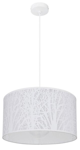 VISEČA SVETILKA Leif 38/120 cm E27