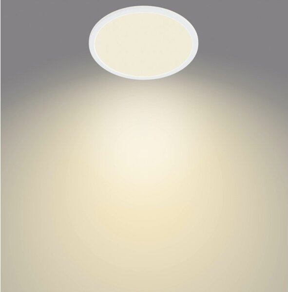 Philips - LED Zatemnitvena kopalniška svetilka SCENE SWITCH LED/15W/230V IP44