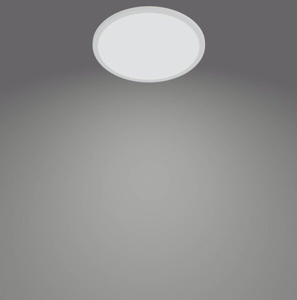 Philips - LED Zatemnitvena kopalniška svetilka SCENE SWITCH LED/15W/230V IP44