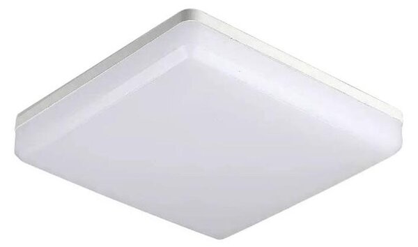 LED Stropna svetilka LED/25W/230V 30cm IP44