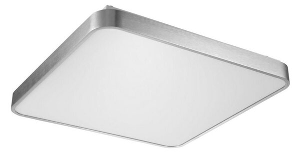 Zuma Line 12100006-SL - LED Stropna svetilka SIERRA LED/40W/230V krom