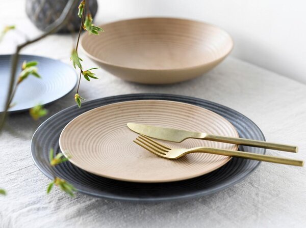 Creatable Jedilni Servis Catania Mix, 12-Delni