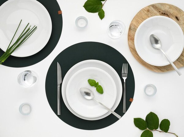 Creatable Kombinirani Servis Milano, 18-Delni