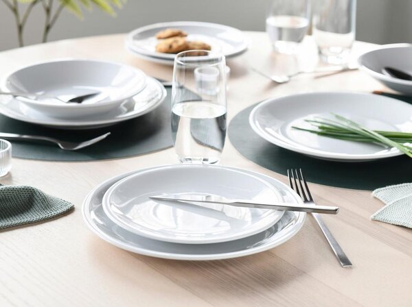Creatable Kombinirani Servis Milano, 18-Delni