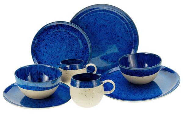 Creatable Kombinirani Servis Deep Sea, 8-Delni