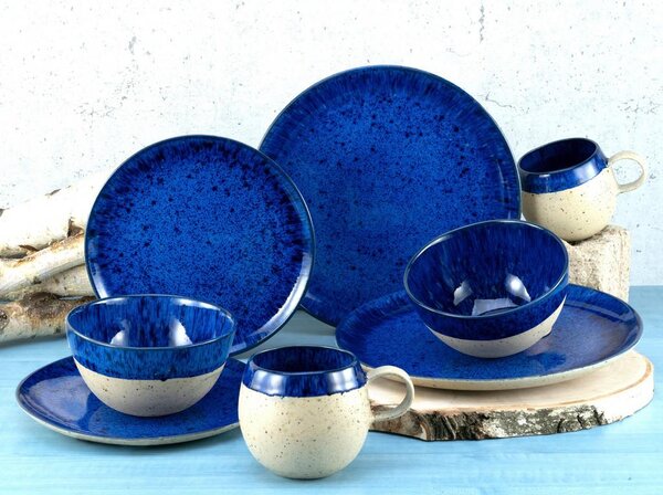 Creatable Kombinirani Servis Deep Sea, 8-Delni