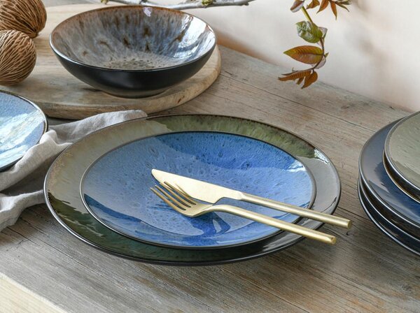 Creatable Kombinirani Servis Bali, 16-Delni
