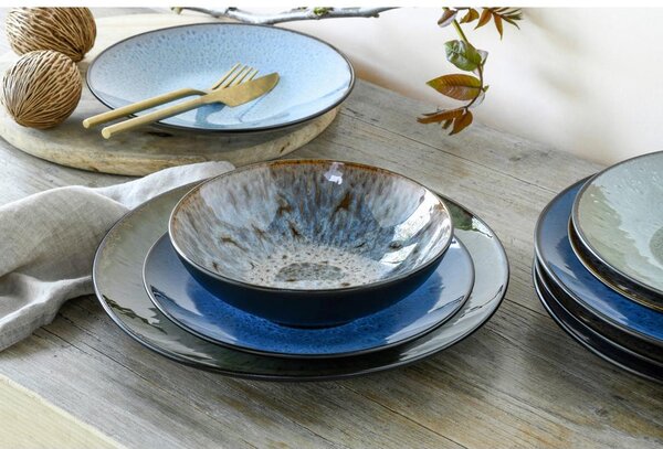 Creatable Kombinirani Servis Bali, 16-Delni