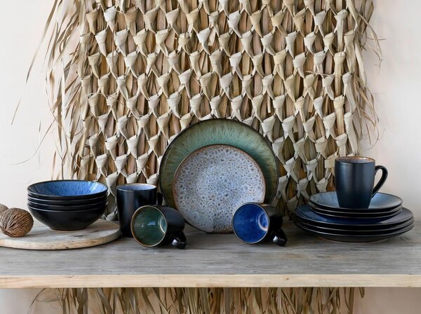 Creatable Kombinirani Servis Bali, 16-Delni