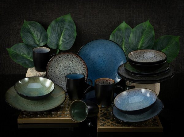 Creatable Kombinirani Servis Bali, 16-Delni