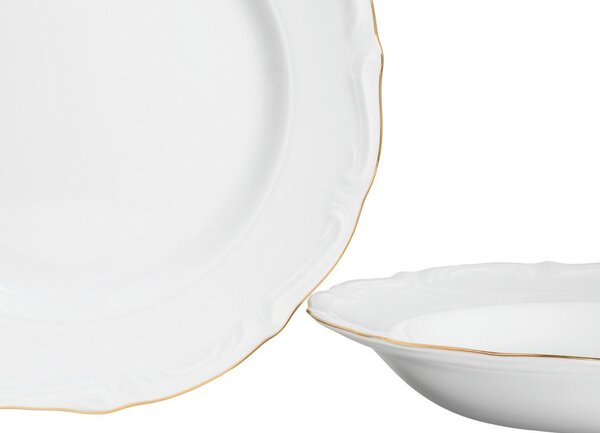 Creatable Jedilni Servis Maria Theresia Gold, 18-Delni