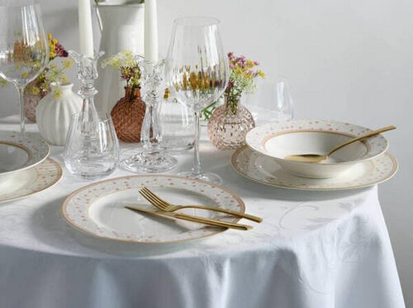 Creatable Jedilni Servis Emilia, 12-Delni