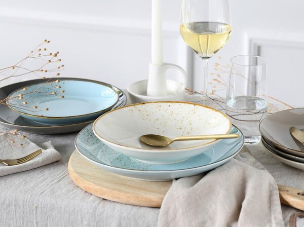 Creatable Kombinirani Servis Scandic, 12-Delni